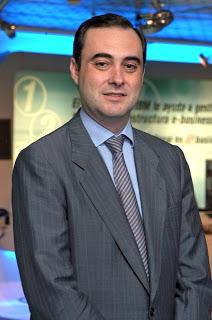 BM en México nombra nuevo Presidente y Gerente General