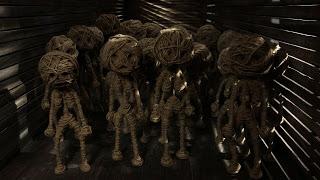 Cineteca Nacional celebra el cine de animación estonio con la muestra Animatsioon!