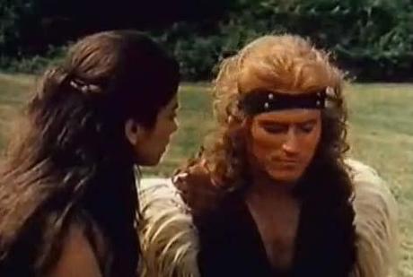 Una frase mítica de Ator el Poderoso Una frase mítica de Ator el Poderoso