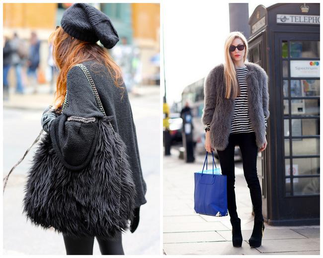 TRENDY FUR