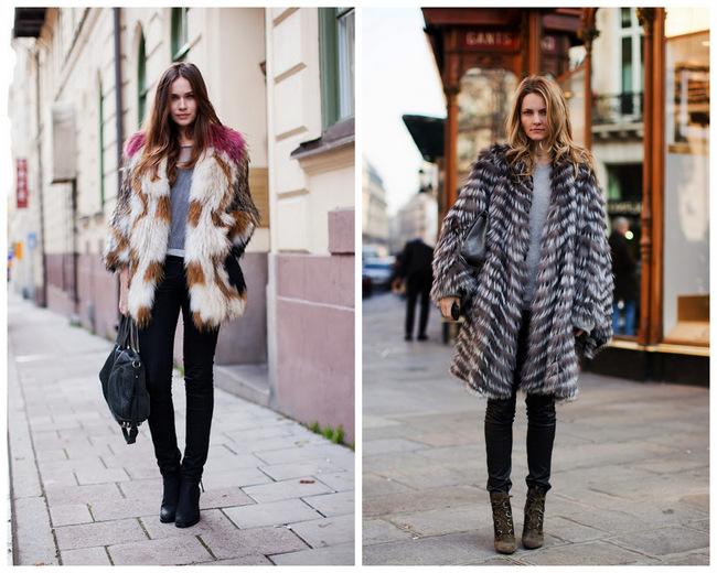 TRENDY FUR