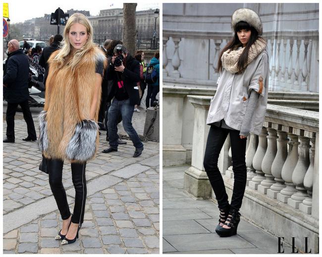 TRENDY FUR