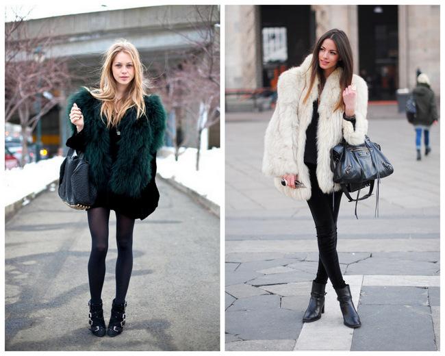TRENDY FUR