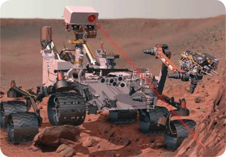 Hitos científicos del 2012 según Science Hitos científicos del 2012 según Science