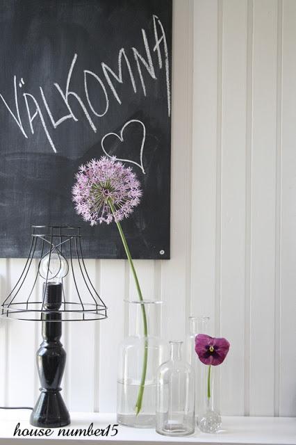 4 OPCIONES PARA DECORAR UNA BALDA