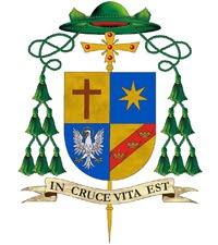 IN CRUCE VITA EST. EN LA CRUZ ESTÁ LA VIDA