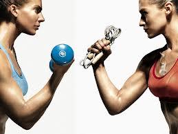 aerobico3 Ejercicio aeróbico para ayudar a quemar grasa corporal