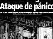 Crisis pánico jóvenes