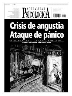 Crisis de pánico en los jóvenes