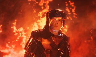 Más imágenes de Star trek