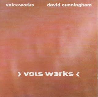 DAVID CUNNINGHAM - VOICEWORKS