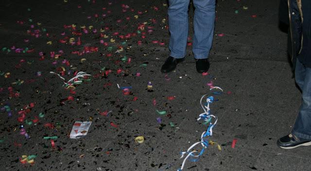 Quiero que vuelva laLa  Navidad.