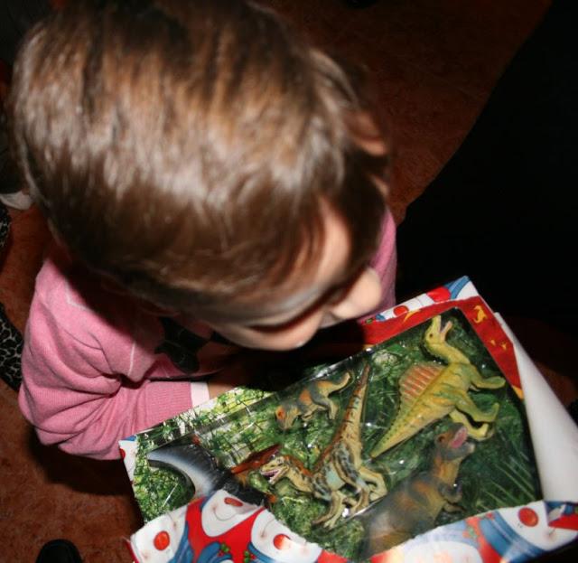 Quiero que vuelva laLa  Navidad.