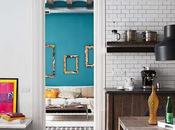 Apartamento retro-moderno Barcelona