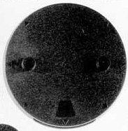 Las peanas de Games Workshop