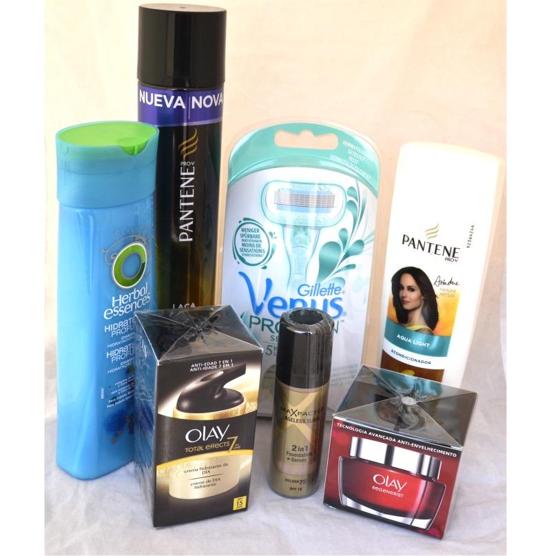 The_Makeover_Collection_P&G_Beauty_Pantene_Olay_Gillete_02