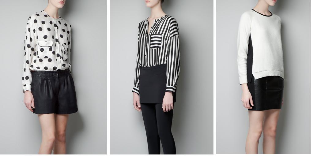 TRENDS 2013; LA VIDA EN BLANCO Y NEGRO.-