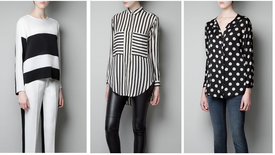 TRENDS 2013; LA VIDA EN BLANCO Y NEGRO.-