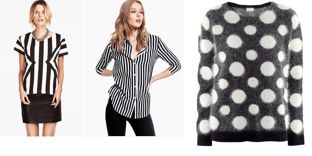 TRENDS 2013; LA VIDA EN BLANCO Y NEGRO.-