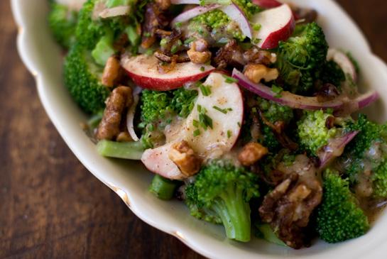 Ensalada de Brocoli