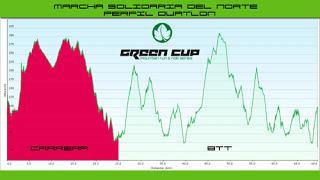 MARCHA SOLIDARIA DEL NORTE MARCHA SOLIDARIA DEL NORTE