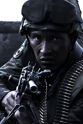 El Páramo (2013) Una Película de Jaime Osorio Márquez