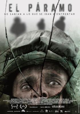 El Páramo (2013) Una Película de Jaime Osorio Márquez