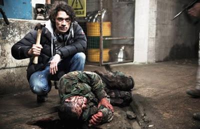 El Páramo (2013) Una Película de Jaime Osorio Márquez