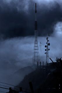 El Páramo (2013) Una Película de Jaime Osorio Márquez