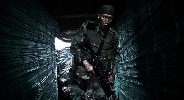 El Páramo (2013) Una Película de Jaime Osorio Márquez