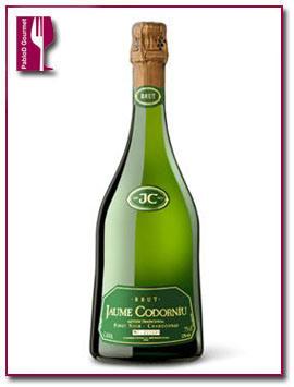 PabloD Gourmet - Jaume Codorníu