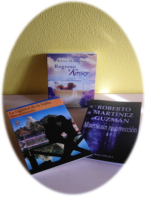 Botín literario navideño