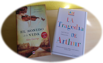 Botín literario navideño