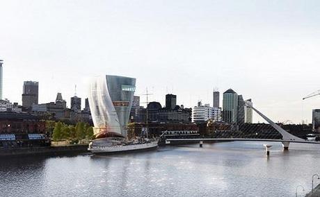 MUSEO DE ARTE BUENOS AIRES 