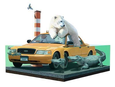 Josh Keyes