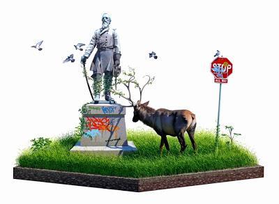 Josh Keyes