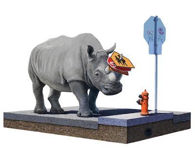 Josh Keyes