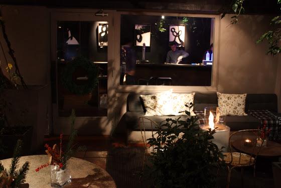 Los Jueves Tártaros de Acontraluz