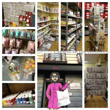 Tienda Comercial Minguez