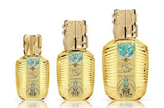 Custo Barcelona presenta Glam Star