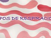 Tipos respiración