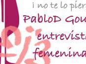 Entrevista femeniname