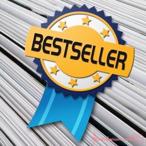 Algunas reflexiones sobre los Bests Sellers