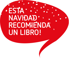 Esta navidad recomienda un libro