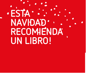 Esta Navidad Recomienda un Libro Esta navidad recomienda un libro