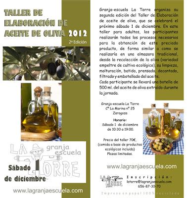 Mas actividades en Zaragoza