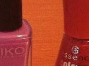 Esmaltes semana