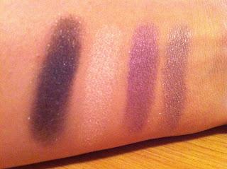 Get Party!! Minipaleta para ahumados de H