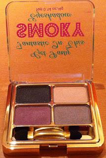 Get Party!! Minipaleta para ahumados de H