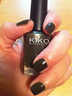 Los esmaltes de la semana